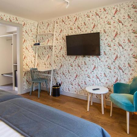 Lindesbergs Hotell Extérieur photo