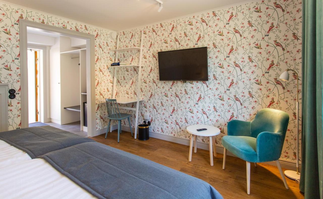 Lindesbergs Hotell Extérieur photo