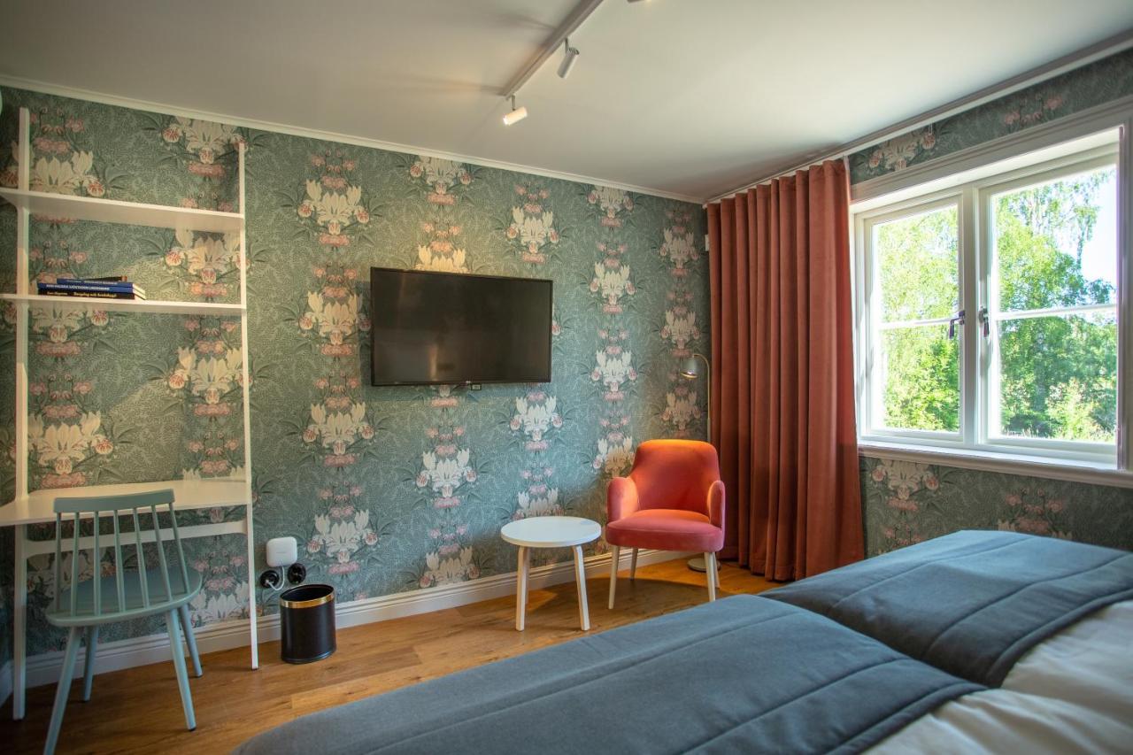 Lindesbergs Hotell Extérieur photo