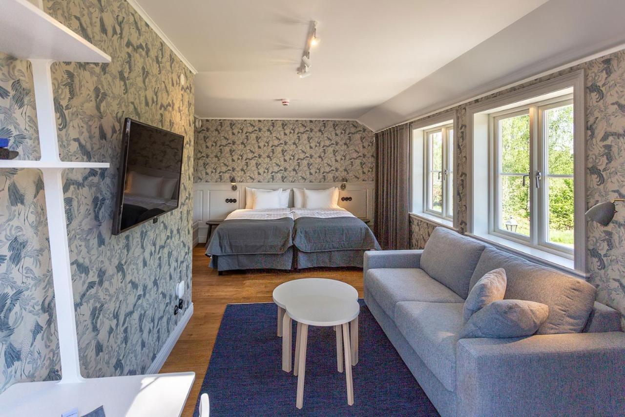 Lindesbergs Hotell Extérieur photo