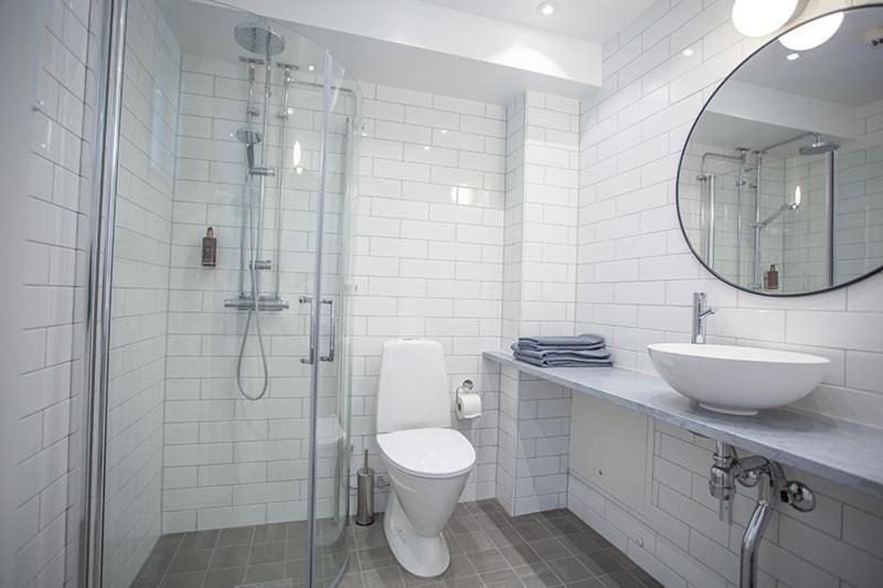 Lindesbergs Hotell Extérieur photo