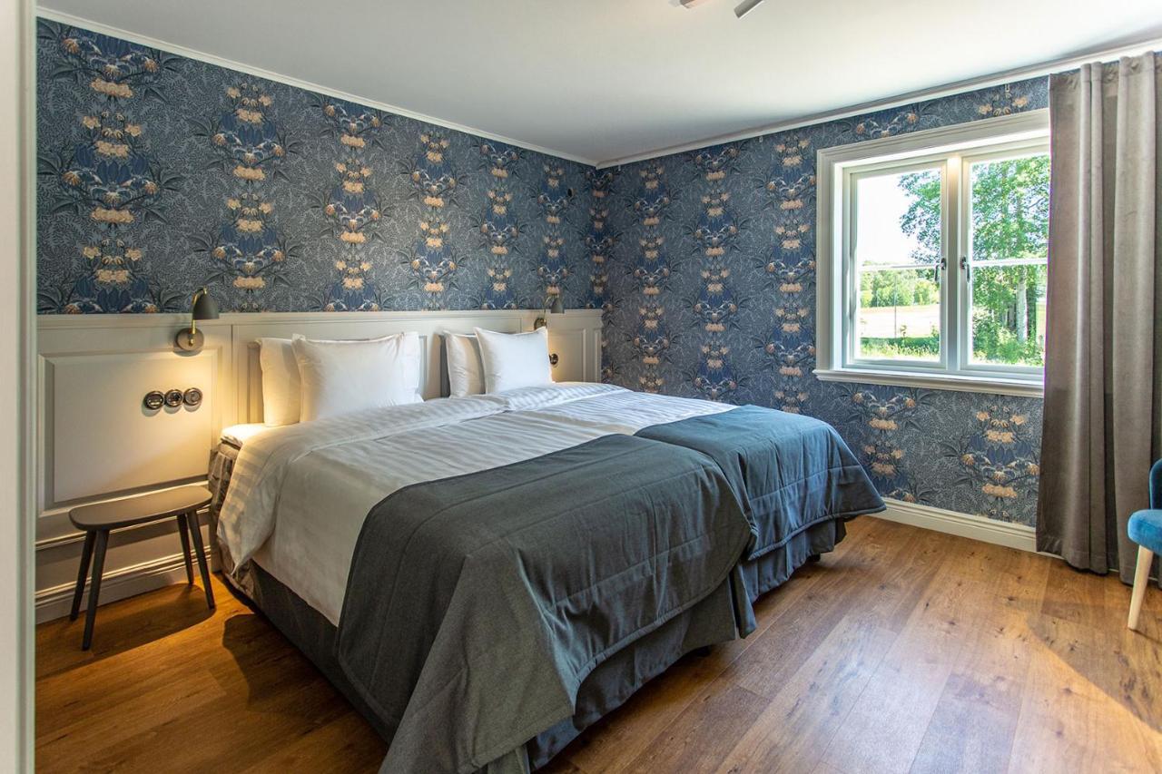 Lindesbergs Hotell Extérieur photo