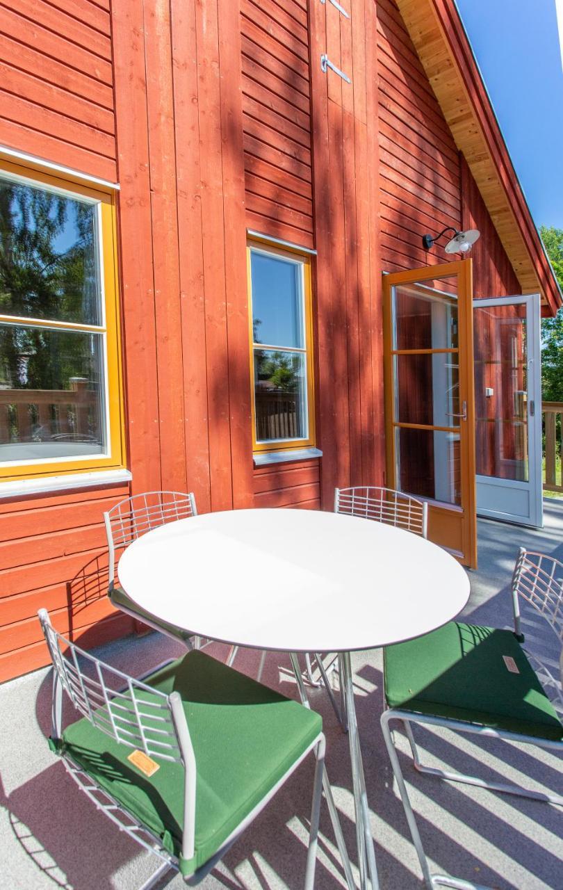 Lindesbergs Hotell Extérieur photo